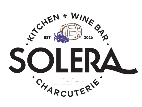 Solera - Kitchen + Wine Bar, Charcuterie, Est 2026